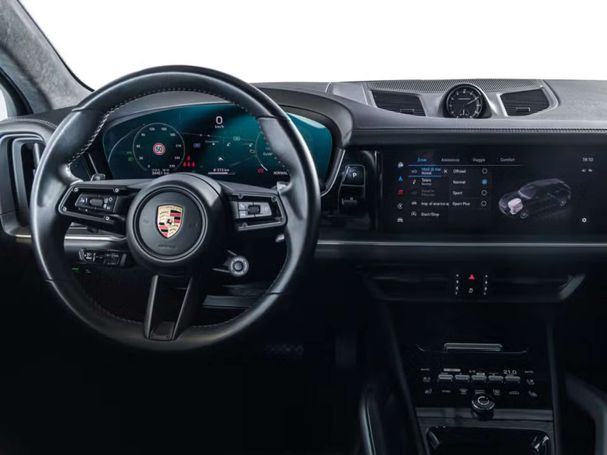 Porsche Cayenne 260 kW image number 8