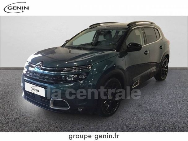 Citroen C5 Aircross 165 kW image number 1