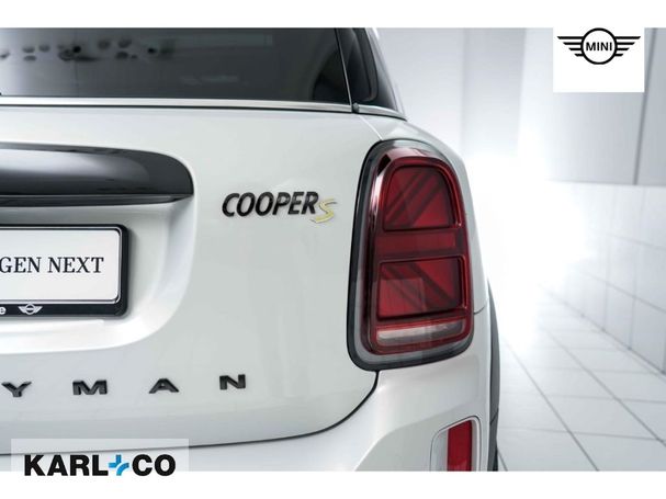 Mini Cooper SE Countryman 172 kW image number 6