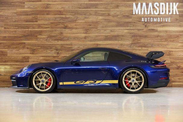 Porsche 992 GT3 4.0 375 kW image number 13