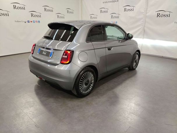 Fiat 500 e 42 kWh 87 kW image number 6