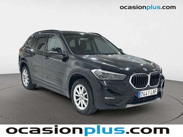 BMW X1 16d sDrive 85 kW image number 2