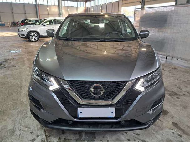 Nissan Qashqai 1.3 DIG-T 103 kW image number 2