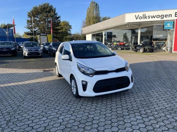 Kia Picanto 49 kW image number 2