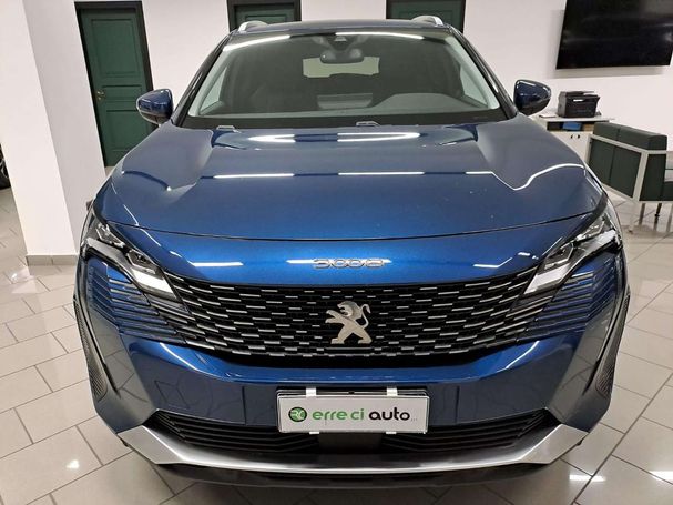 Peugeot 3008 BlueHDi 130 S&S Allure 96 kW image number 1