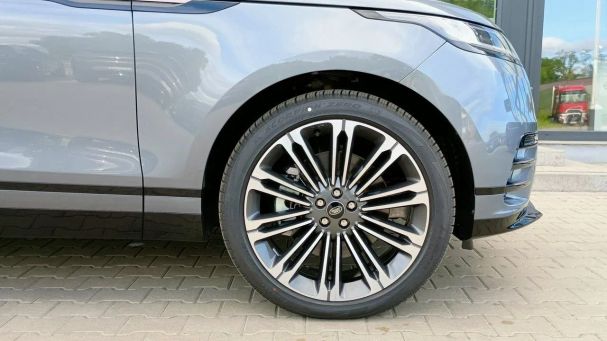 Land Rover Range Rover Velar 221 kW image number 11