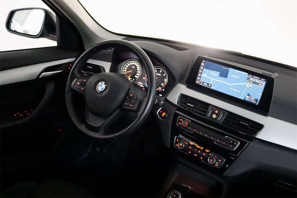 BMW X1 sDrive18d 110 kW image number 33