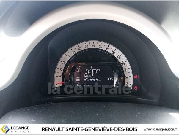 Renault Twingo 22 kWh 60 kW image number 16