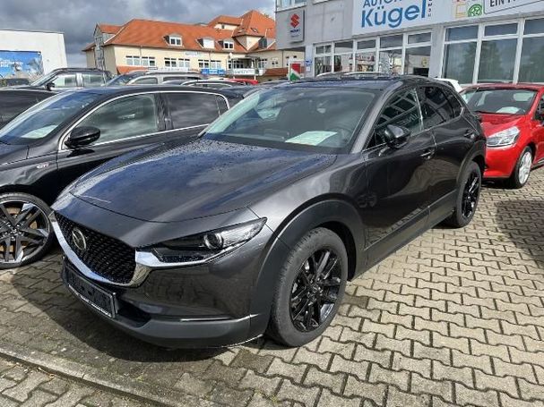 Mazda CX-30 2.0 SELECTION 90 kW image number 1