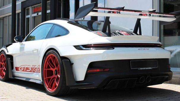 Porsche 992 GT3 RS 386 kW image number 8