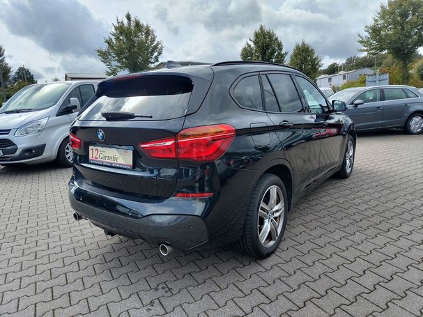 BMW X1 xDrive18d 110 kW image number 2