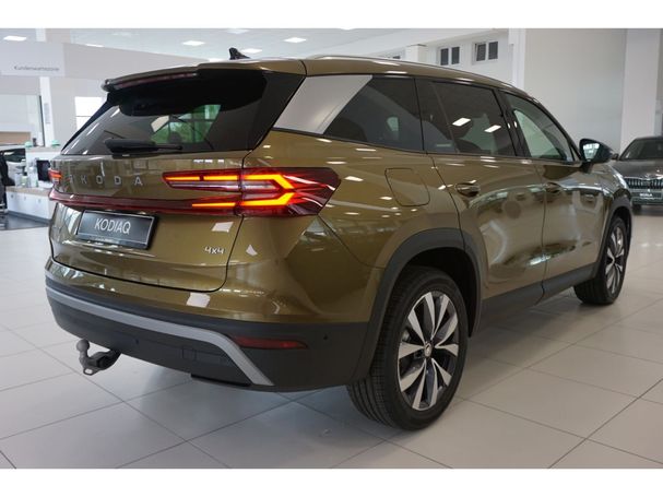 Skoda Kodiaq 2.0 TDI 4x4 DSG 142 kW image number 7