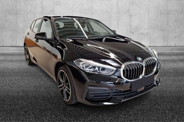 BMW 118i Advantage 103 kW image number 2