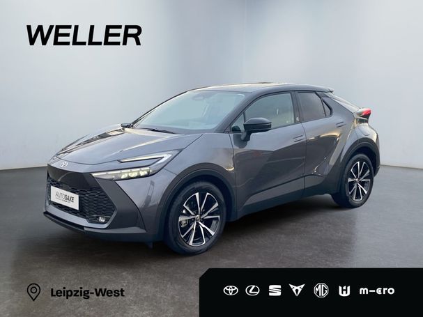 Toyota C-HR 2.0 Hybrid 145 kW image number 1