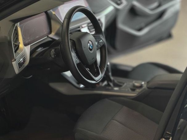 BMW 118i 100 kW image number 7