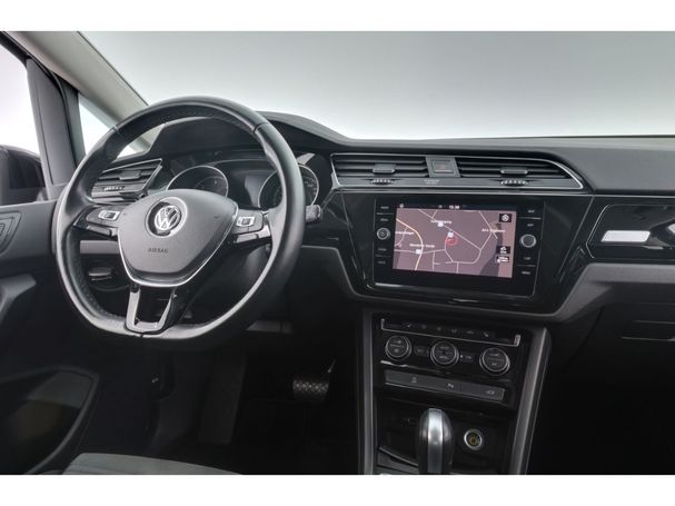 Volkswagen Touran 2.0 TDI DSG 110 kW image number 20