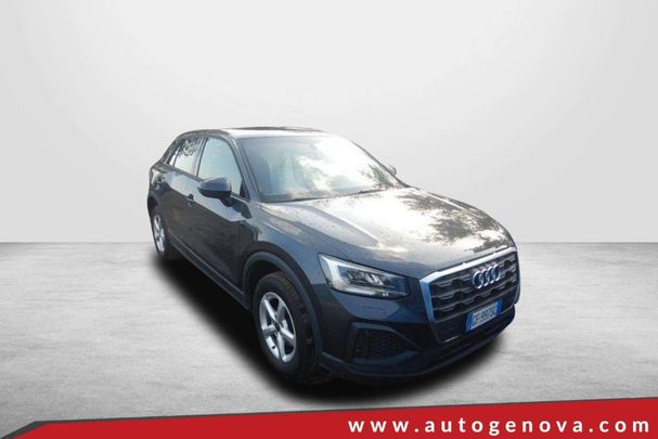 Audi Q2 30 TDI S tronic Business 85 kW image number 3