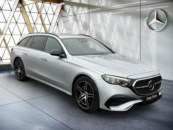 Mercedes-Benz E 220 d T 145 kW image number 17