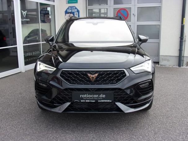 Cupra Ateca 2.0 TSI DSG 4Drive 221 kW image number 14