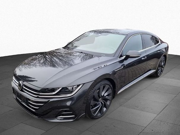 Volkswagen Arteon 2.0 TDI DSG 4Motion 147 kW image number 1