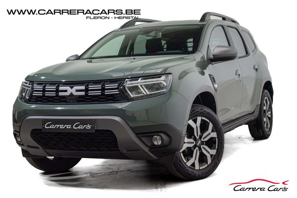 Dacia Duster TCe 67 kW image number 1