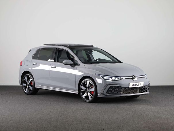 Volkswagen Golf 1.4 eHybrid GTE DSG 180 kW image number 2