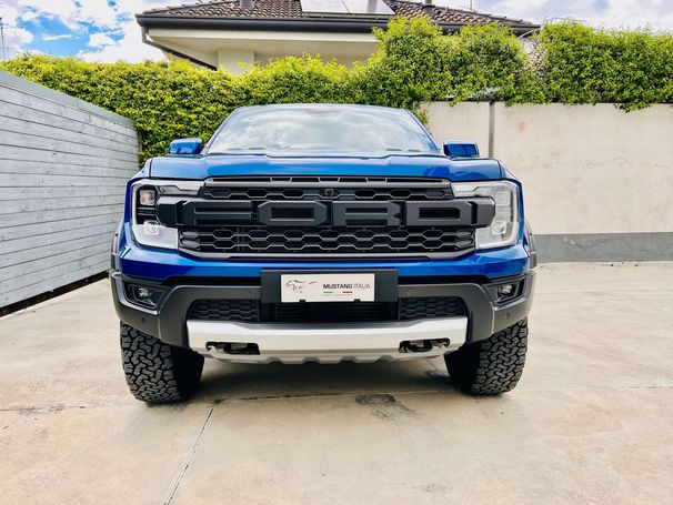 Ford Ranger 2.0 EcoBlue 151 kW image number 1