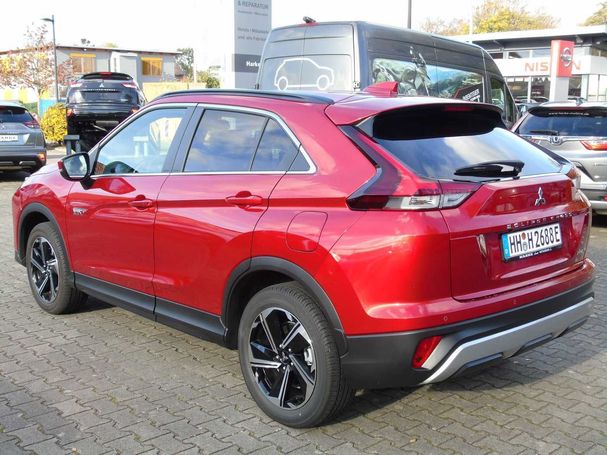 Mitsubishi Eclipse Cross 138 kW image number 6