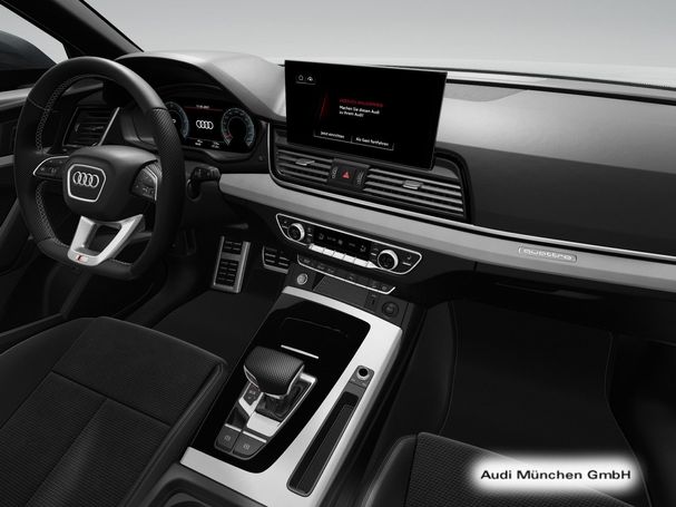 Audi Q5 40 TDI S tronic S-line 150 kW image number 16