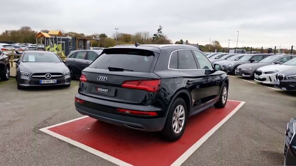 Audi Q5 2.0 TDI Business 110 kW image number 3