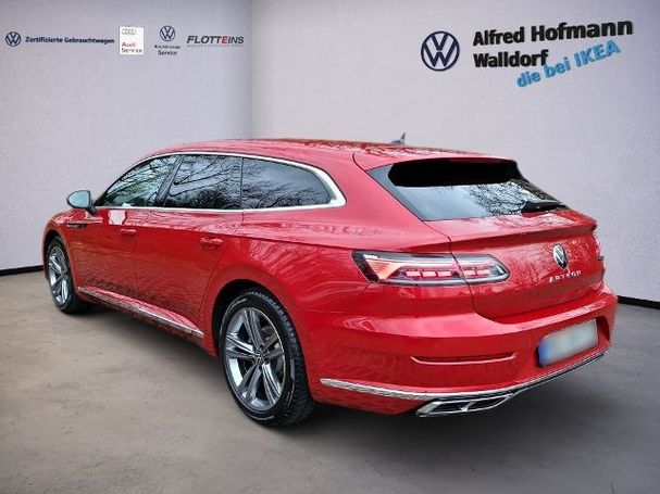 Volkswagen Arteon 2.0 TDI DSG 147 kW image number 5