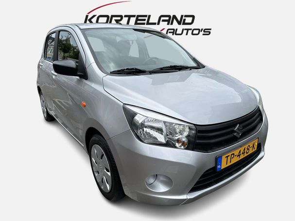 Suzuki Celerio 1.0 Comfort 50 kW image number 1