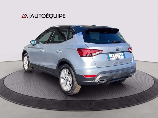 Seat Arona 1.0 TSI FR 81 kW image number 4