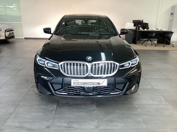 BMW 320d M Sport 140 kW image number 8