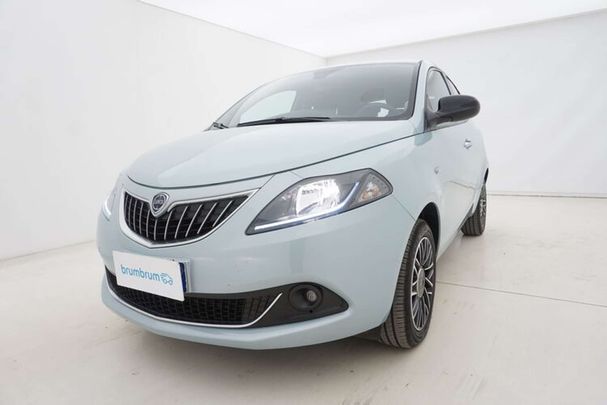 Lancia Ypsilon 51 kW image number 10