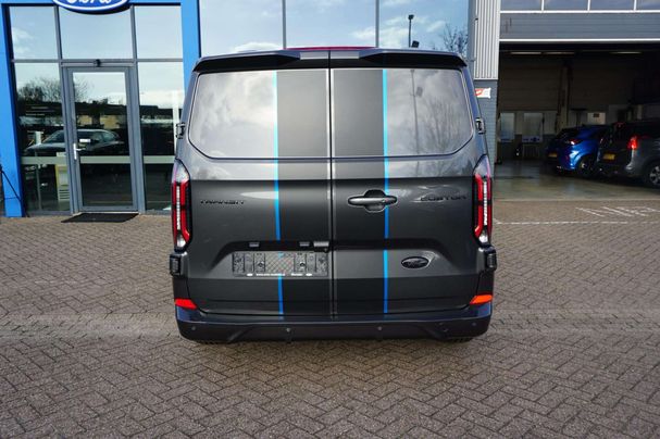 Ford Transit Custom L2H1 2.0 125 kW image number 8