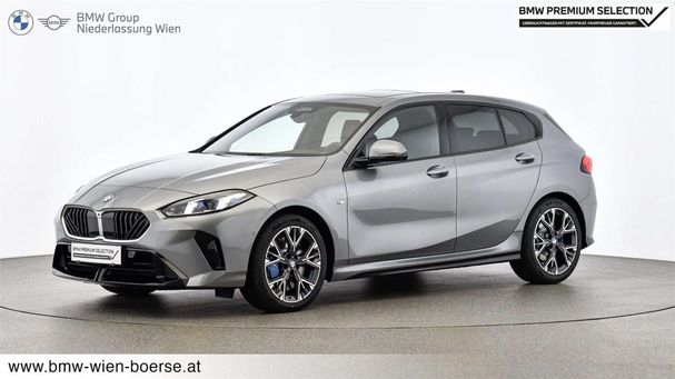 BMW 120d 110 kW image number 2