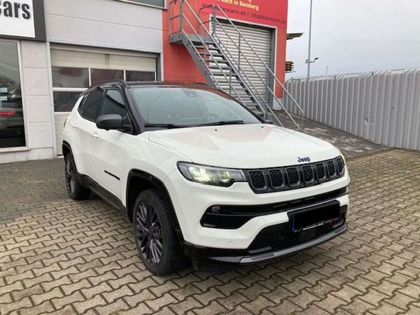 Jeep Compass 177 kW image number 2