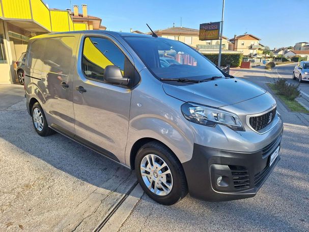 Peugeot Expert Compact BlueHDi 120 88 kW image number 3