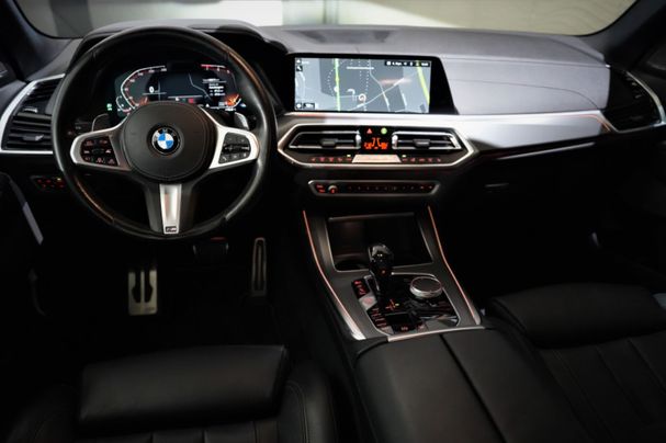 BMW X5 xDrive40i 250 kW image number 31