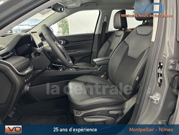 Jeep Compass 1.3 PHEV Limited 140 kW image number 18