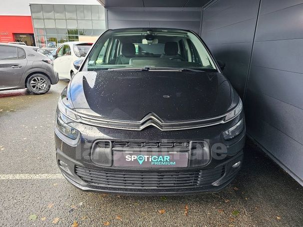 Citroen C4 Picasso BlueHDi 100 73 kW image number 2