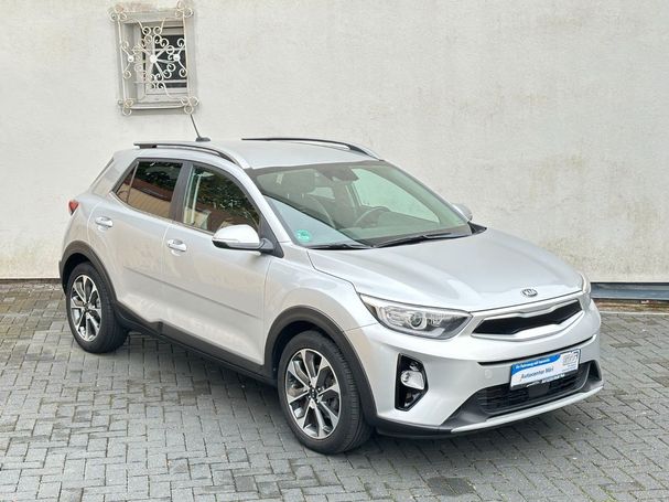 Kia Stonic 1.0 T-GDi Spirit 88 kW image number 6