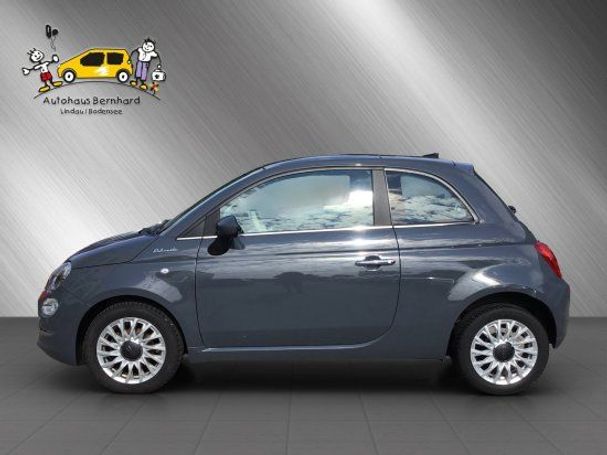 Fiat 500 1.0 51 kW image number 4