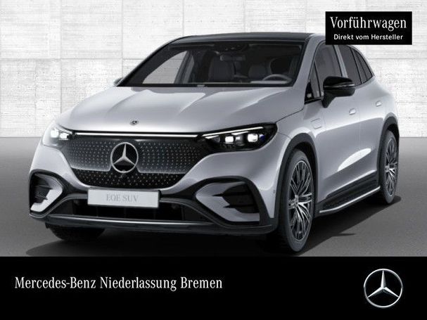 Mercedes-Benz EQE SUV 350 215 kW image number 3