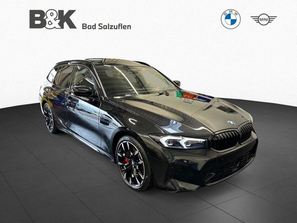 BMW 330d Touring xDrive 210 kW image number 3