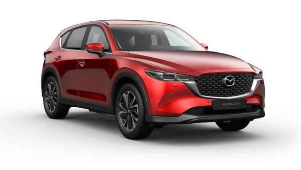 Mazda CX-5 2.0 G 121 kW image number 5