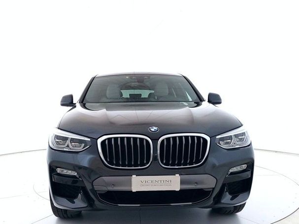 BMW X4 xDrive 140 kW image number 2