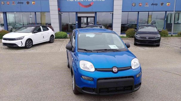 Fiat Panda 1.0 Hybrid 51 kW image number 3