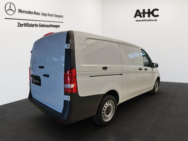 Mercedes-Benz Vito 116 120 kW image number 3